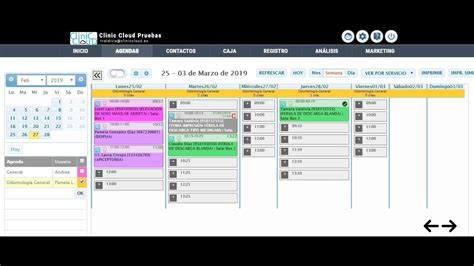 software para agendar citas|Las 5 mejores aplicaciones para agendar citas